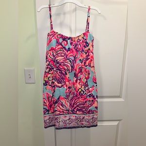 Lily Pulitzer Dress